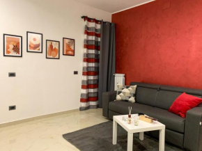 Griseo - Sicily Holiday House Misterbianco